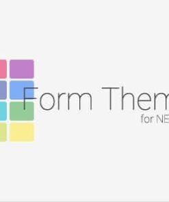 Form Themes for NEX-Forms