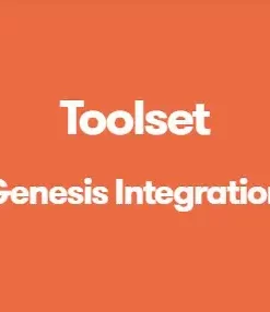 Toolset Genesis Integration