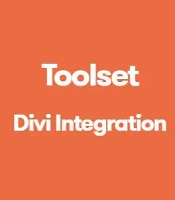 Toolset Divi Integration