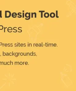 Yellow Pencil – Visual CSS Style Editor