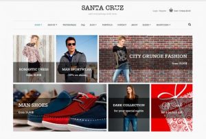 YITH Santa Cruz Premium WooCommerce Themes